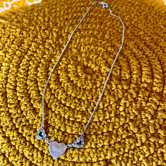 Silver Necklace - Picture 3 of 4